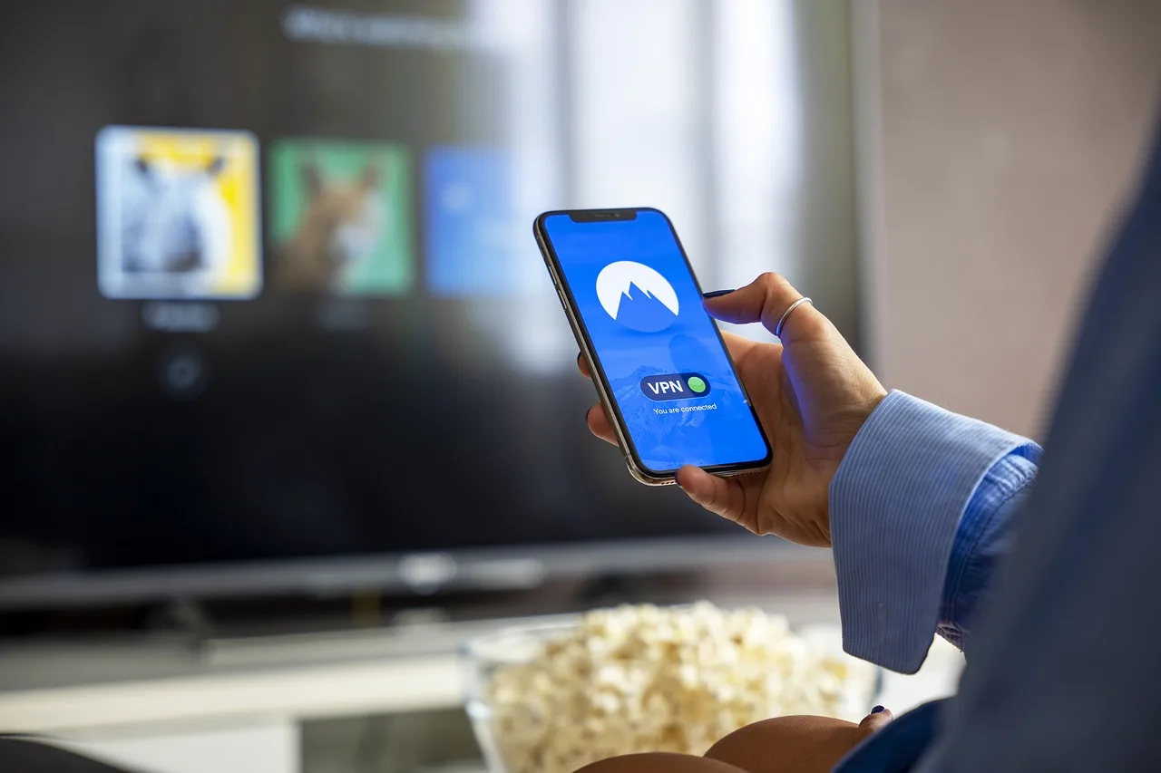 Écran TV remote control - abonnement IPTV HD