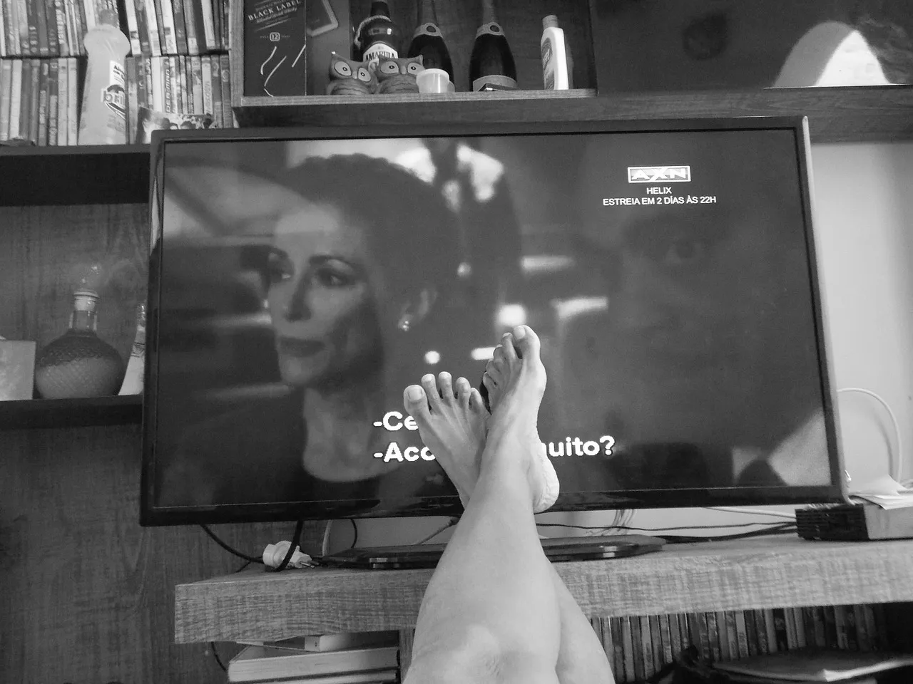 Fiber optic network - connexion IPTV haut débit